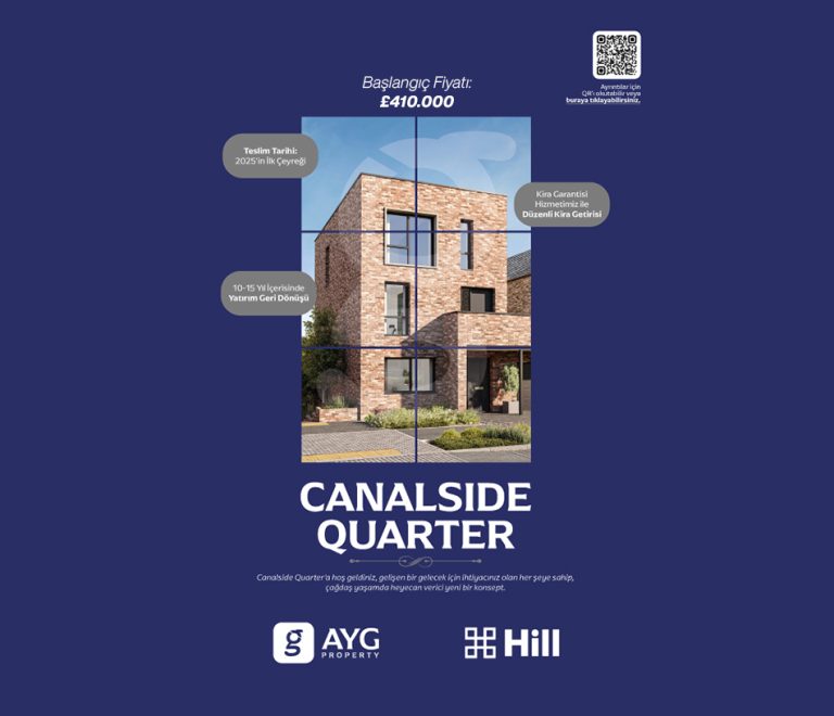 Canalside Quarter