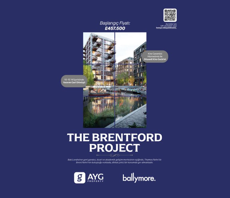 The Brentford Project
