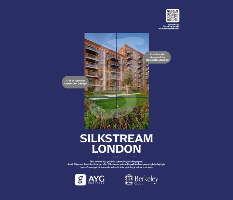 Silkstream