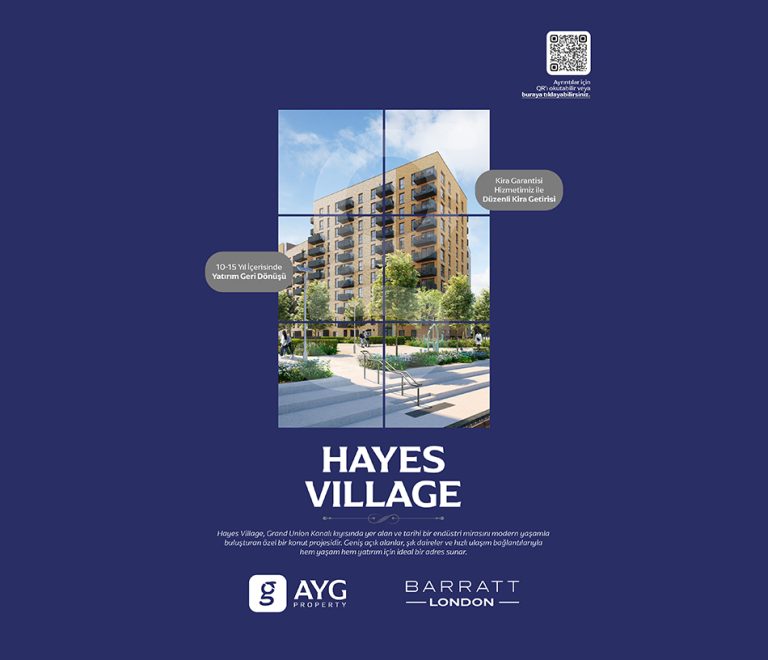 Hayes Village
