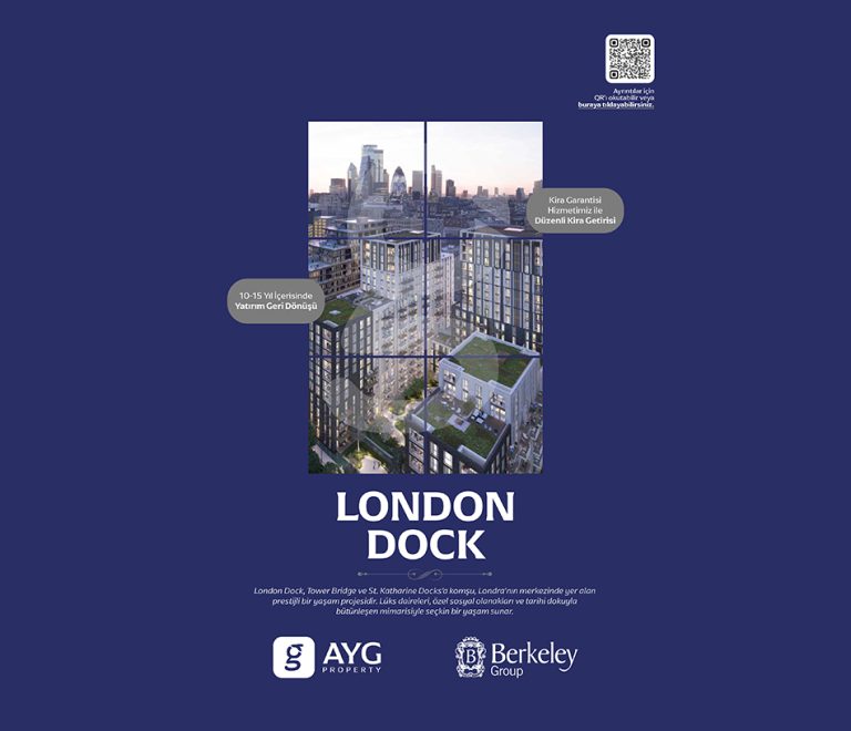 London Dock