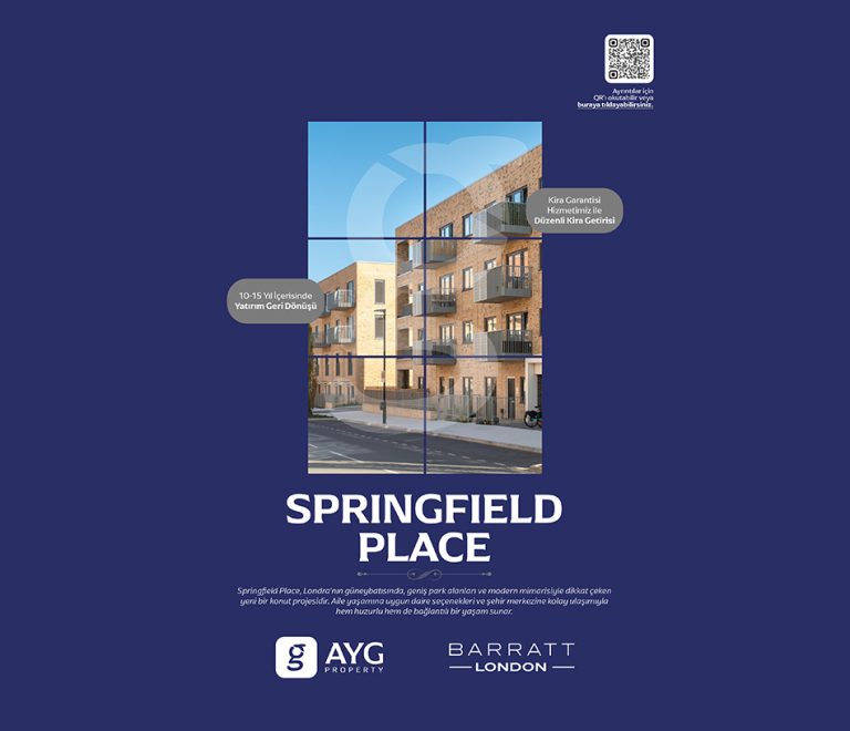 Springfield Place